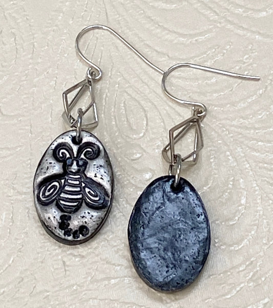 Fun to BEE Around Earrings